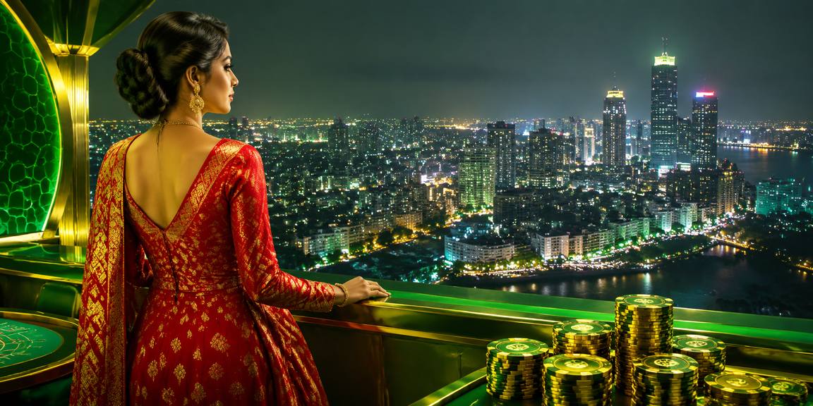 dkcasino ক্লাসিক বাকারা টেবিল